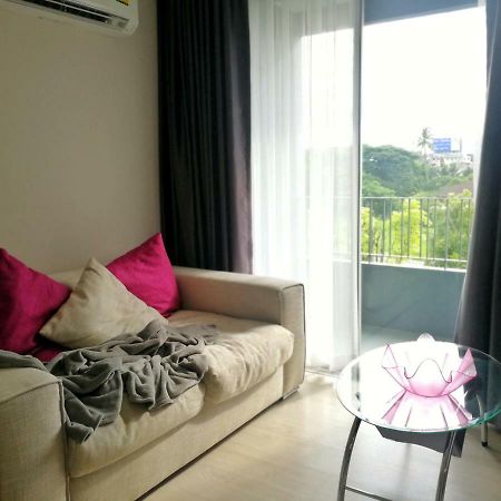 Diamant Modern Room Condominium Resort Chiang Mai Zewnętrze zdjęcie