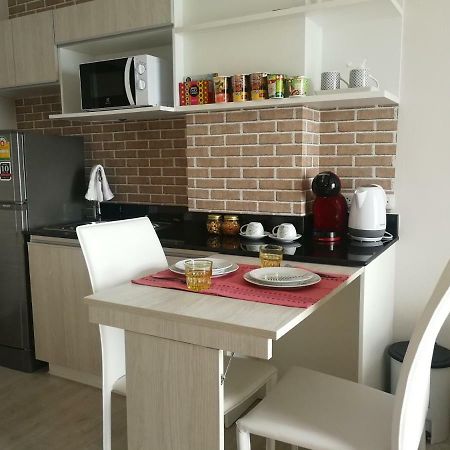Diamant Modern Room Condominium Resort Chiang Mai Zewnętrze zdjęcie