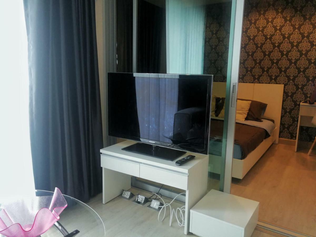 Diamant Modern Room Condominium Resort Chiang Mai Zewnętrze zdjęcie