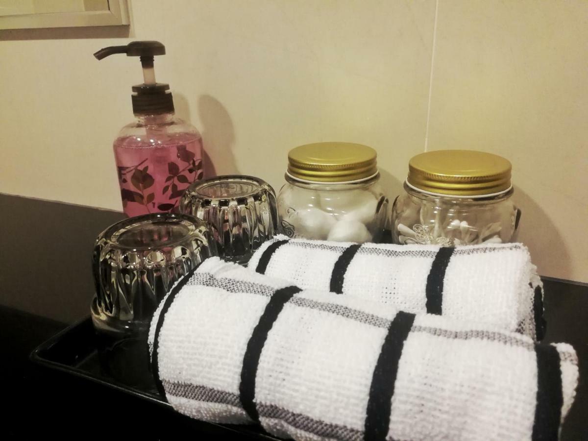 Diamant Modern Room Condominium Resort Chiang Mai Zewnętrze zdjęcie