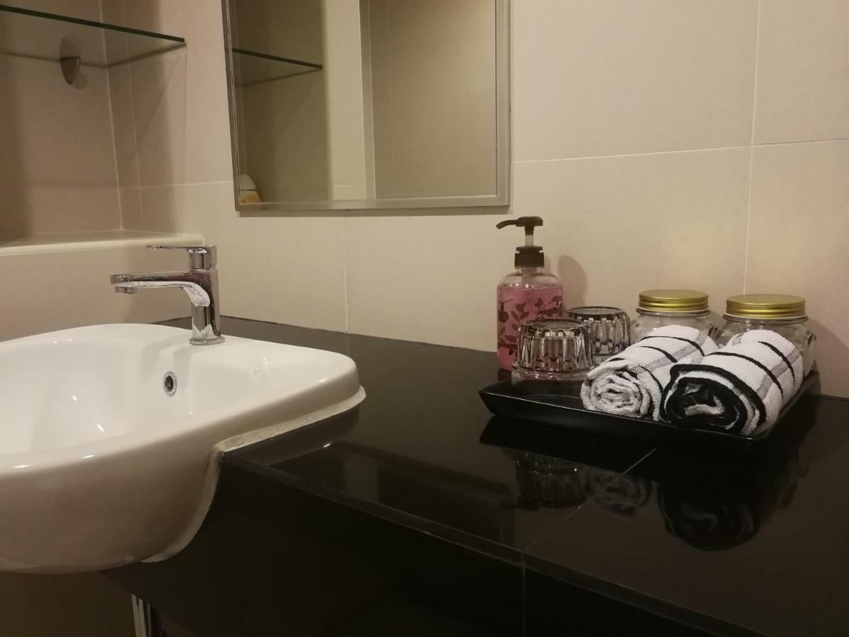 Diamant Modern Room Condominium Resort Chiang Mai Zewnętrze zdjęcie